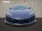 2025 Chevrolet Corvette 3LZ