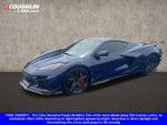 2025 Chevrolet Corvette 3LZ