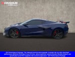 2025 Chevrolet Corvette 3LZ