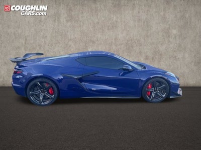 2025 Chevrolet Corvette 3LZ