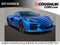 2024 Chevrolet Corvette 3LZ