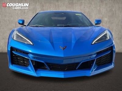 2024 Chevrolet Corvette 3LZ
