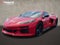 2025 Chevrolet Corvette 3LZ