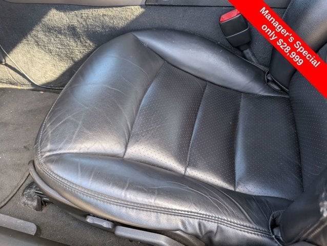 2006 Chevrolet Corvette Base