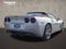 2009 Chevrolet Corvette w/3LT