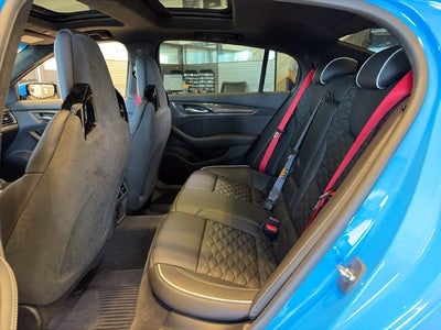 2023 Cadillac CT5-V Blackwing