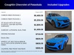 2023 Cadillac CT5-V Blackwing
