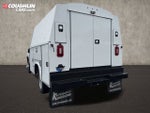 2021 Chevrolet Silverado 3500HD CC Work Truck