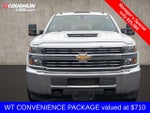 2018 Chevrolet Silverado 2500HD Work Truck