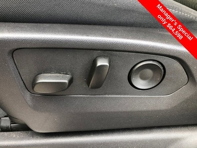 2025 Chevrolet Silverado 3500HD LT