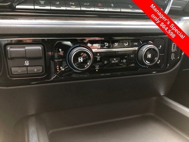 2025 Chevrolet Silverado 3500HD LT