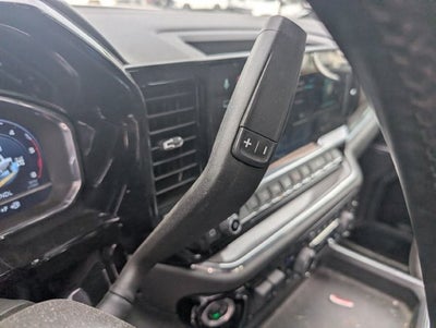 2025 Chevrolet Silverado 3500HD High Country