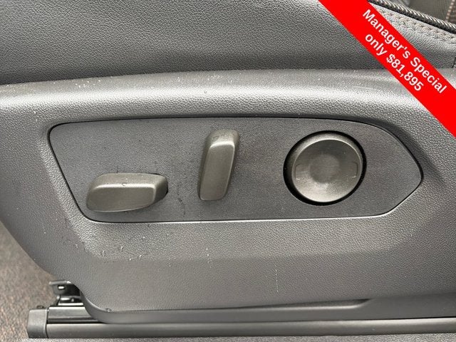 2026 Chevrolet Silverado 3500HD High Country