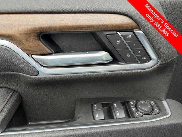 2026 Chevrolet Silverado 3500HD High Country