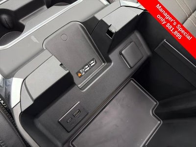 2026 Chevrolet Silverado 3500HD High Country