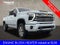 2026 Chevrolet Silverado 3500HD High Country
