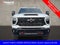 2025 Chevrolet Silverado 2500HD ZR2