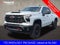 2025 Chevrolet Silverado 2500HD ZR2
