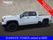 2025 Chevrolet Silverado 2500HD ZR2
