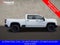 2025 Chevrolet Silverado 2500HD ZR2