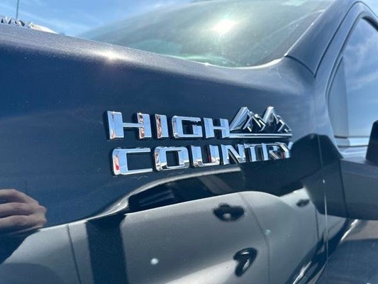 2022 Chevrolet Silverado 3500HD High Country in Columbus, OH - Coughlin Nissan of Heath