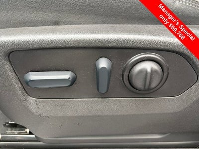 2022 Chevrolet Silverado 3500HD High Country