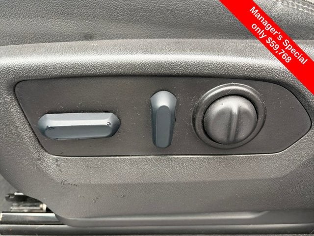 2022 Chevrolet Silverado 3500HD High Country