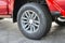 2024 Chevrolet Colorado 4WD LT