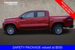 2024 Chevrolet Colorado 4WD LT