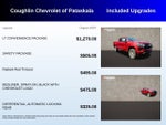 2024 Chevrolet Colorado 4WD LT
