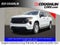 2022 Chevrolet Silverado 1500 4WD Crew Cab 147" Custom