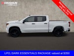 2023 Chevrolet Silverado 1500 4WD Crew Cab 147" Custom