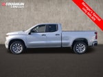 2019 Chevrolet Silverado 1500 2WD Double Cab 147" Custom