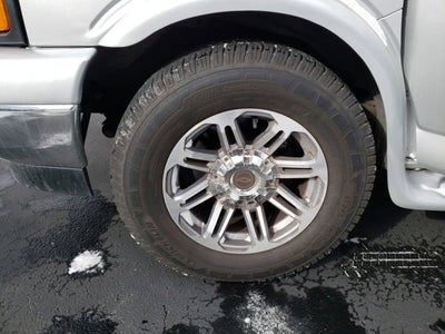 2023 Chevrolet Express Cargo Van Work Van