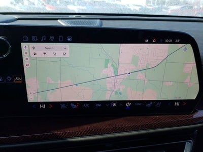 2024 Chevrolet Traverse AWD RS