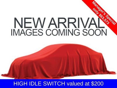 2020 GMC Sierra 3500HD Denali