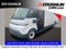 2024 BrightDrop Zevo 600 Base