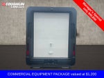 2024 BrightDrop Zevo 600 Base