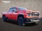 2025 Chevrolet Silverado 2500HD 4WD Crew Cab 159" Custom
