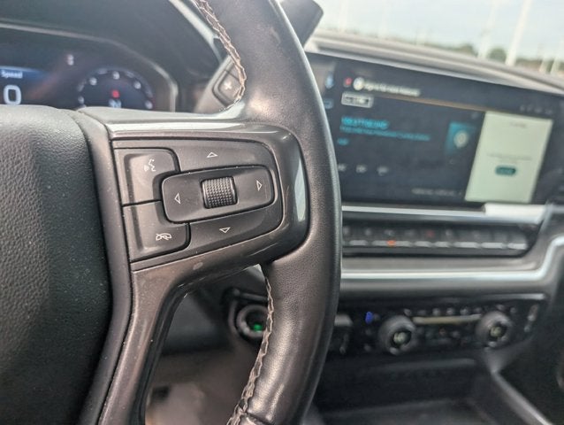 2025 Chevrolet Silverado 3500HD High Country