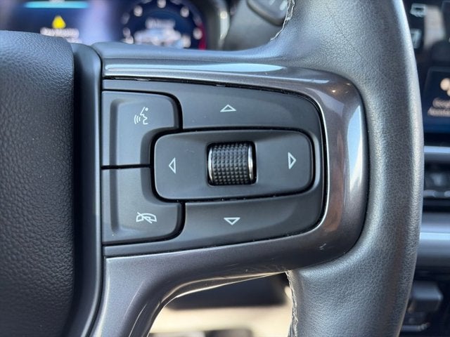 2025 Chevrolet Silverado 3500HD High Country
