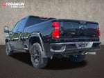 2025 Chevrolet Silverado 3500HD High Country