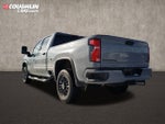 2024 Chevrolet Silverado 3500HD LTZ
