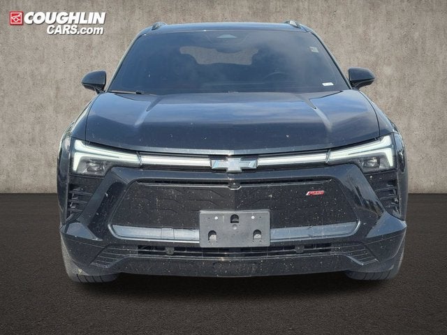 2024 Chevrolet Blazer EV eAWD RS