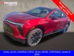 2025 Chevrolet Blazer EV AWD RS