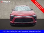 2025 Chevrolet Blazer EV AWD RS