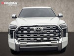 2025 Toyota Tundra 4WD 1794 Edition Hybrid