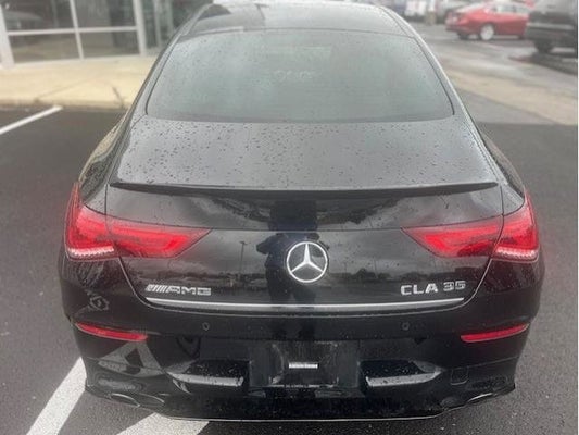 2021 Mercedes-Benz CLA CLA 35 AMG® 4MATIC® in Columbus, OH - Coughlin Nissan of Heath