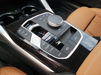 2024 BMW 4 Series M440i xDrive