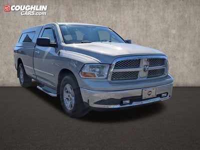 2009 Dodge Ram 1500 SLT